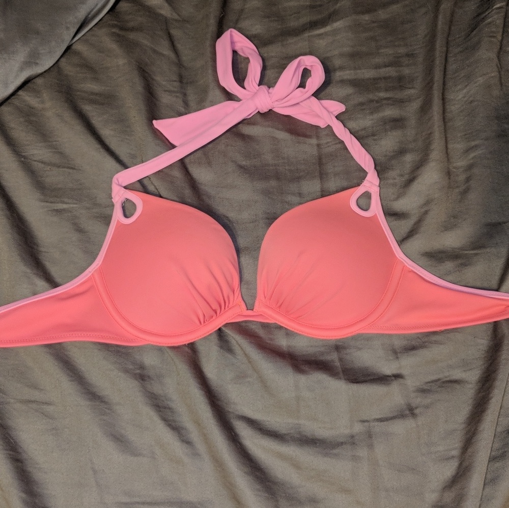 Victoria's secret pick bikini